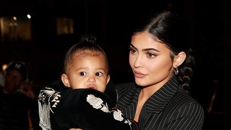 Stormi Webster Wore a Tiny Prada Bag for Ulta Shopping Trip 